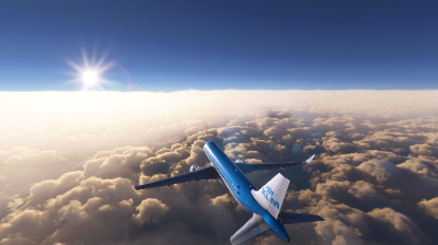 KLM Vliegtickets